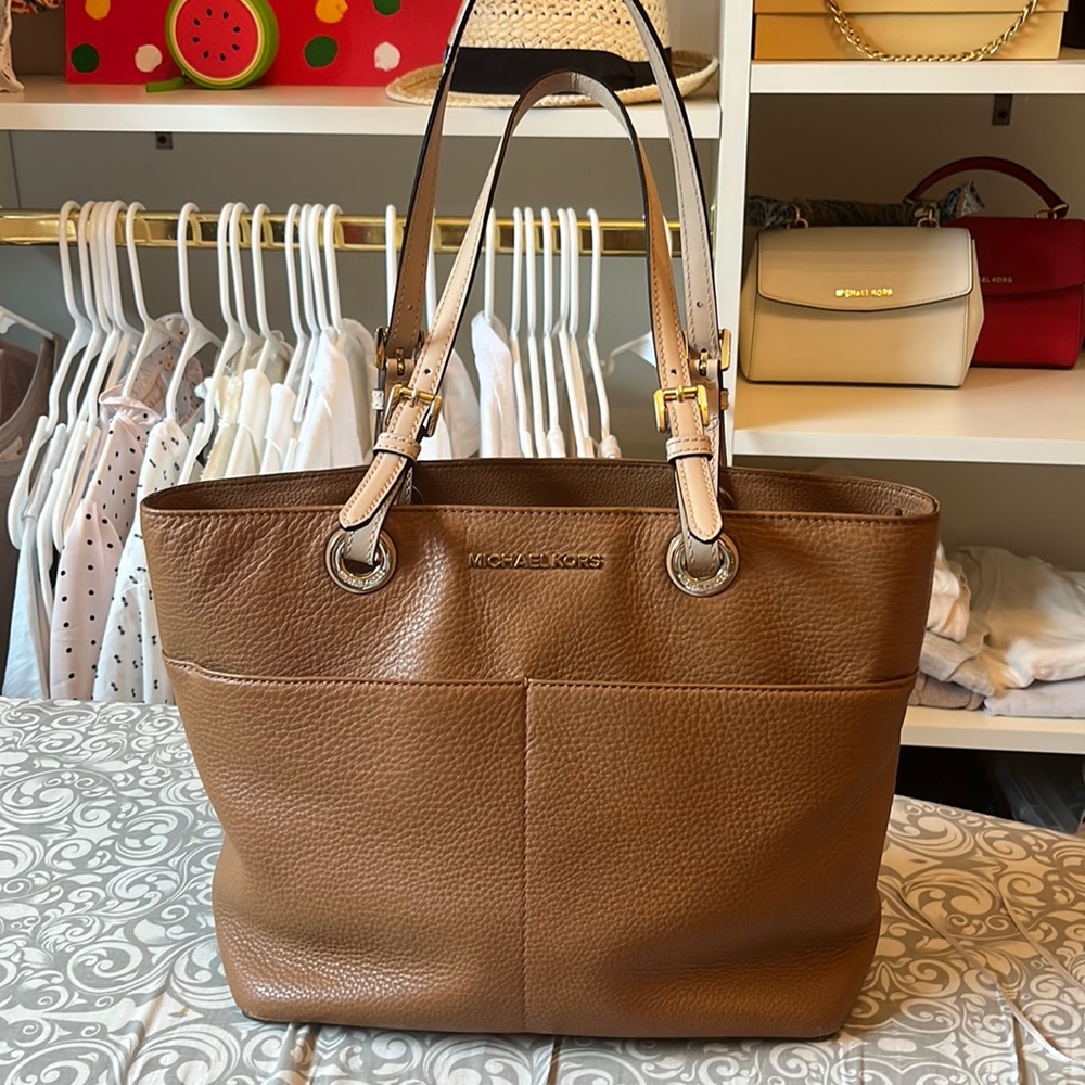 Michael kors Bedford tote